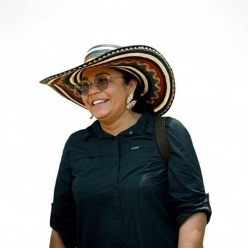 Yaini IsabelContreras Jiménez